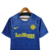 Camisa Inter de Milão Treino 23/24 - Torcedor N.I.K.E Masculina - Azul com detalhes em preto e amarelo - DakiAli Camisas Esportivas