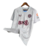 Camisa Aston Villa II 23/24 - Torcedor Castore Masculina - Branca com detalhes em vermelho - comprar online