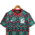 Camisa Seleção do México Treino 23/24 - Torcedor Adidas Masculina - Preta com detalhes em vermelho e verde - DakiAli Camisas Esportivas