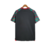 Camisa Seleção do México Treino 23/24 - Torcedor Adidas Masculina - Preta com detalhes em vermelho e verde na internet