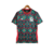 Camisa Seleção do México Treino 23/24 - Torcedor Adidas Masculina - Preta com detalhes em vermelho e verde