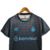Camisa Imortal Tricolor II 23/24 - Torcedor Umbro Masculina - Preto com detalhes em azul - DakiAli Camisas Esportivas
