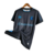 Camisa Imortal Tricolor II 23/24 - Torcedor Umbro Masculina - Preto com detalhes em azul - comprar online