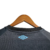 Camisa Imortal Tricolor II 23/24 - Torcedor Umbro Masculina - Preto com detalhes em azul - comprar online