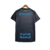 Camisa Imortal Tricolor II 23/24 - Torcedor Umbro Masculina - Preto com detalhes em azul com todos os patrocínios - comprar online