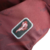 Camisa Galo MG Edição 10 anos (O MILAGRE DE SÃO VICTOR) - Torcedor Le Coq Sportif Masculina - Vermelha com detalhes em dourado e preto
