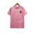 Camisa Itália Edição Especial 23/24 - Torcedor Adidas Masculina - Rosa com detalhes em branco e dourado