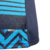 Camisa Marseille Treino 23/24 - Torcedor Puma Masculina - Azul com detalhes em preto e branco na internet