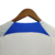 Camisa França Treino 22/23 - Torcedor N.I.K.E Masculina - Branca com detalhes em azul e dourado