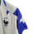 Camisa França Treino 22/23 - Torcedor N.I.K.E Masculina - Branca com detalhes em azul e vermelho - comprar online