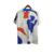 Camisa França Treino 22/23 - Torcedor N.I.K.E Masculina - Branca com detalhes em azul e vermelho na internet