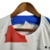 Imagem do Camisa França Treino 22/23 - Torcedor N.I.K.E Masculina - Branca com detalhes em azul e vermelho