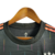 Camisa Juventus II 23/24 - Torcedor Adidas Masculina - Preta com detalhes em vermelho e branco