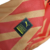Camisa Milan Goleiro II 23/24 - Torcedor Adidas Masculina - Laranja com detalhes em amarelo e preto - loja online