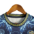 Camisa Itália Edição especial Versace 22/23 - Torcedor Adidas Masculina - Azul com detalhes em dourado