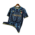 Camisa Itália Edição especial Versace 22/23 - Torcedor Adidas Masculina - Azul com detalhes em dourado - comprar online