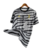 Camisa Juventus Treino 23/24 - Torcedor Adidas Masculina - Preta com detalhes em branco e dourado - comprar online
