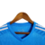 Camisa Juventus Goleiro II 23/24 - Torcedor Adidas Masculina - Azul com detalhes em branco e preto