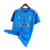 Camisa Juventus Goleiro II 23/24 - Torcedor Adidas Masculina - Azul com detalhes em branco e preto - comprar online