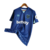 Camisa West Ham III 23/24 - Torcedor Umbro Masculina - Azul com detalhes em Verde - comprar online