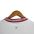 Camisa West Ham II 23/24 - Torcedor Umbro Masculina -Branca com detalhes vinho e preto - comprar online