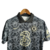 Camisa Chelsea Edição Especial 22/23 - Torcedor N.I.K.E Masculina - Preto com detalhes cinza e dourado - DakiAli Camisas Esportivas