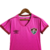 Camisa Fluminense Edição especial outubro rosa 23/24 - Feminina Umbro - Rosa com detalhes em tricolor na internet