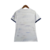 Camisa Tottenham I 22/23 - Torcedor Feminina N.I.K.E - Branco com azul - comprar online