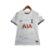 Camisa Tottenham I 22/23 - Torcedor Feminina N.I.K.E - Branco com azul