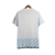 Camisa Nottingham II 23/24 - Torcedor Adidas Masculina - Branca de detalhes em azul e preto na internet