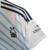 Camisa Nottingham II 23/24 - Torcedor Adidas Masculina - Branca de detalhes em azul e preto - DakiAli Camisas Esportivas