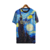 Camisa Ajax Edição Especial 23/24 - Torcedor Adidas Masculina - detalhes em azul amarelo e dourado