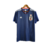 Camisa Seleção Japão I 18/19 - Torcedor Adidas Masculina - Azul com detalhes em branco