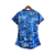 Camisa Seleção Japão Edição Especial 20/21 - Feminina Adidas - Azul com detalhes em quadrinho em branco - comprar online