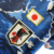 Camisa Seleção Japão I 20/21 - Feminina Adidas - Azul com detalhes em branco e preto - loja online