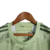 Imagem do Camisa Los Angeles FC 23/24 - Torcedor Adidas Feminina - Verde com detalhes em preto e branco