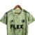 Camisa Los Angeles FC 23/24 - Torcedor Adidas Feminina - Verde com detalhes em preto e branco na internet