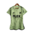 Camisa Los Angeles FC 23/24 - Torcedor Adidas Feminina - Verde com detalhes em preto e branco