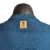 Camisa Al-Nassr II 23/24 Jogador N.I.K.E Masculina - Azul com detalhes em amarelo - comprar online