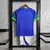 Camisa + Shorts Infantil Seleção Brasileira - Azul - comprar online