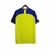 Camisa Al-Nassr I 23/24 Torcedor Masculina - Amarela com detalhes em azul - comprar online