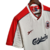 Camisa Liverpool Retrô 1998/1999 Branca - Reebok - DakiAli Camisas Esportivas