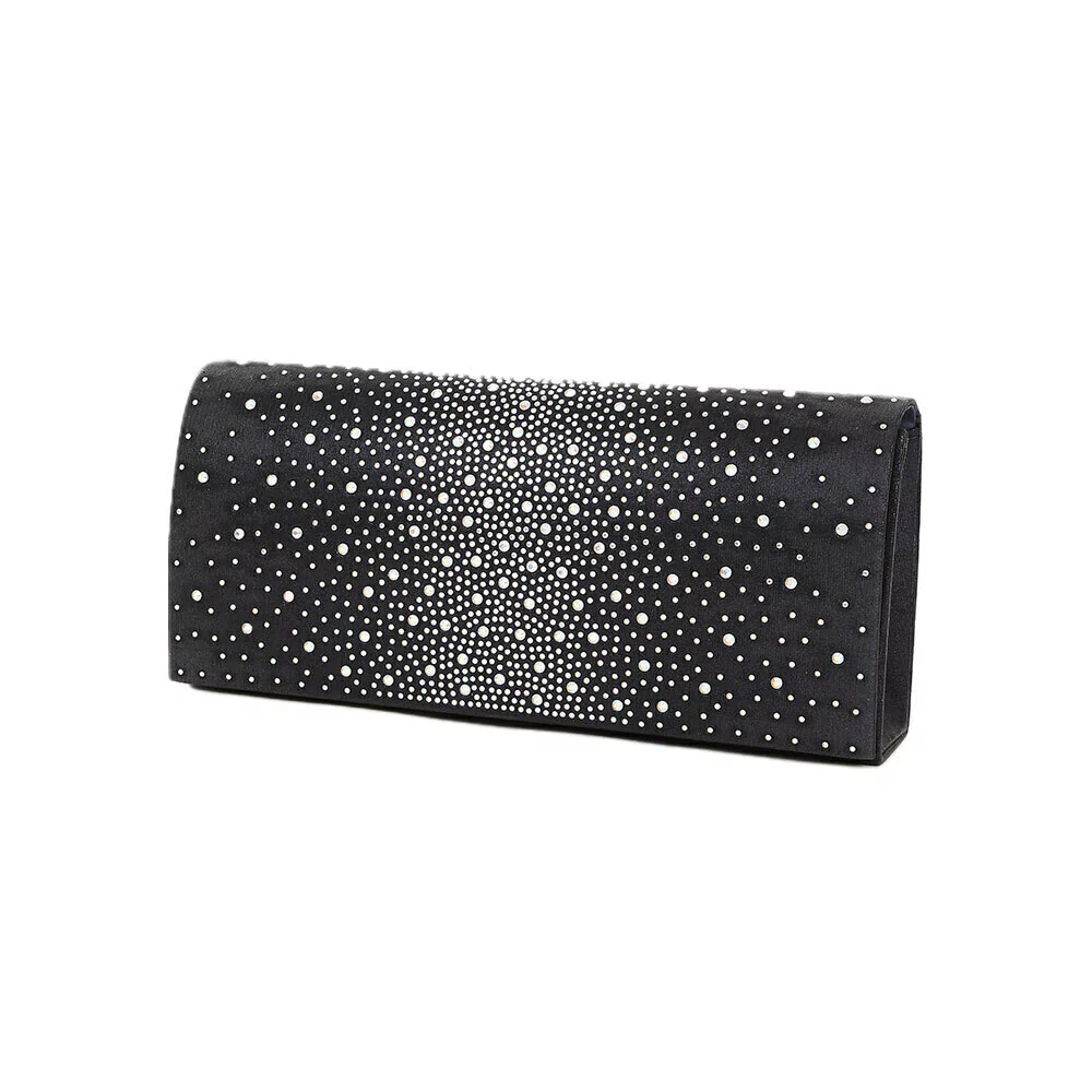 Carteras de Fiesta - Trendy 51477 Negro