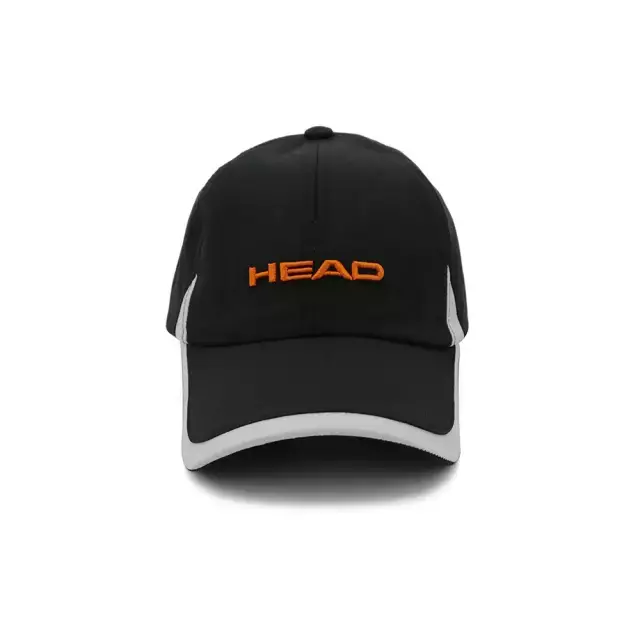 Gorra Head 14171 Negra