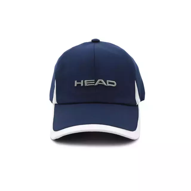 Gorra Head 14171 Azul