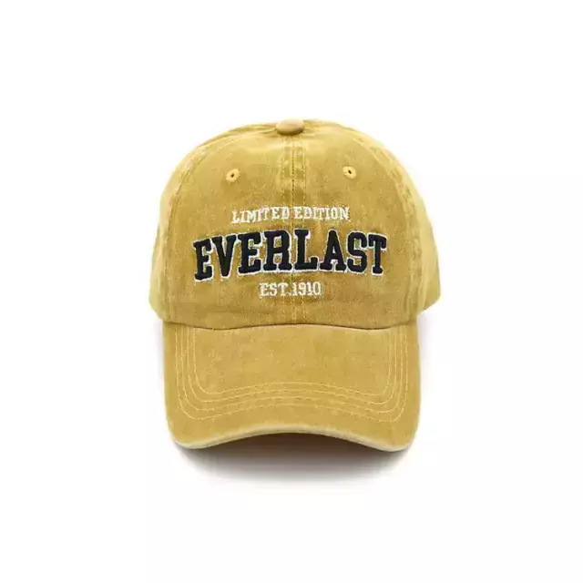 Gorra Everlast 14181 Bordada