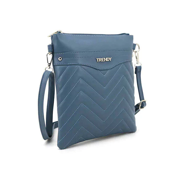 Morral Trendy 16472 Azul