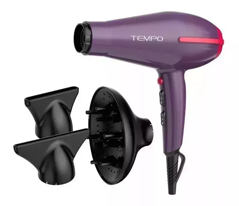 Secador de Pelo Gama Tempo Ceramic