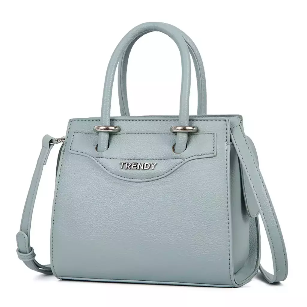 Cartera Trendy 22250 Cielo