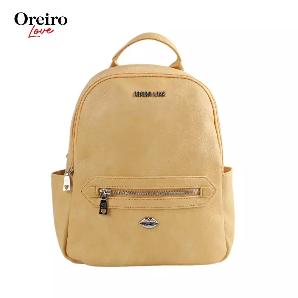 Mochila Las Oreiro 27867 Beige